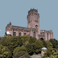 Liverpool Cathedral